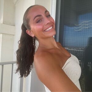 Meet your Posher, Catherine